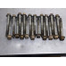 220A212 Cylinder Head Bolt Kit For 03-07 Chevrolet Silverado 2500 HD  6.0  Gas