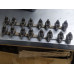 220A213 Complete Rocker Arm Set For 03-07 Chevrolet Silverado 2500 HD  6.0 12552203 Gas