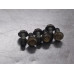 220A216 Flexplate Bolts For 03-07 Chevrolet Silverado 2500 HD  6.0  Gas