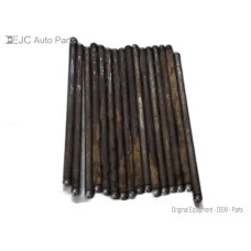 220A217 Pushrods Set All For 03-07 Chevrolet Silverado 2500 HD 6.0 10238852 Gas 220A217 Pushrods Set All For 03-07 Chevrolet Silverado 2500 HD 6.0 10238852 Gas
