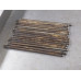 220A217 Pushrods Set All For 03-07 Chevrolet Silverado 2500 HD  6.0 10238852 Gas