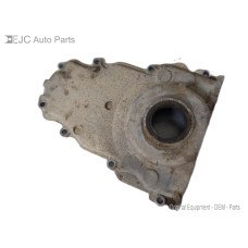 220A218 Engine Timing Cover For 01-07 Chevrolet Silverado 2500 HD 6.0 12556623 Gas 220A218 Engine Timing Cover For 01-07 Chevrolet Silverado 2500 HD 6.0 12556623 Gas