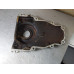 220A218 Engine Timing Cover For 01-07 Chevrolet Silverado 2500 HD  6.0 12556623 Gas