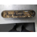 220A219 Left Valve Cover For 01-08 Chevrolet Silverado 2500 HD  6.0 12570696 Gas