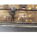 220A220 Right Valve Cover For 01-08 Chevrolet Silverado 2500 HD 6.0 12570697 Gas 220A220 Right Valve Cover For 01-08 Chevrolet Silverado 2500 HD 6.0 12570697 Gas
