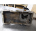 GRI401 Engine Oil Pan For 01-06 Chevrolet Silverado 2500 HD  6.0 12577396 Gas