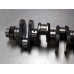 #3R02 Crankshaft Standard For 13-18 Ram 3500  6.7 68206020AA Diesel
