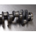 #3R02 Crankshaft Standard For 13-18 Ram 3500  6.7 68206020AA Diesel