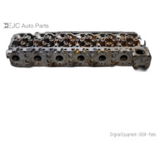 #4604 Cylinder Head For 13-18 Ram 3500  6.7 4983298 Diesel
