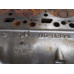 #4604 Cylinder Head For 13-18 Ram 3500  6.7 4983298 Diesel