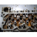 #4604 Cylinder Head For 13-18 Ram 3500  6.7 4983298 Diesel