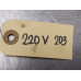 220V203 Oil Cooler For 13-18 Ram 3500  6.7 68015126AA Diesel