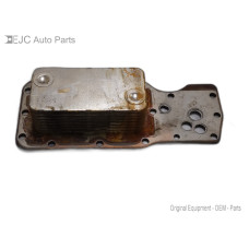 220V203 Oil Cooler For 13-18 Ram 3500  6.7 68015126AA Diesel