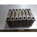 220V204 Engine Block Main Caps For 13-18 Ram 3500  6.7  Diesel