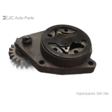 220V209 Engine Oil Pump For 13-18 Ram 3500  6.7 4988801 Diesel