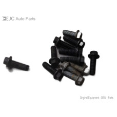 220V213 Bellhousing Adapter Plate Bolts For 13-18 Ram 3500  6.7  Diesel