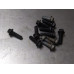 220V213 Bellhousing Adapter Plate Bolts For 13-18 Ram 3500  6.7  Diesel