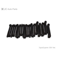 220V215 Cylinder Head Bolt Kit For 13-18 Ram 3500  6.7  Diesel