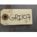 GRI107 Engine Oil Baffle For 13-18 Ram 3500  6.7 5289532 Diesel