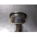 220E302 Left Piston and Rod Standard From 2018 Ford f-150  3.5 HL3E6200AB Turbo