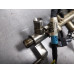 220E306 Direct Fuel Injectors Set With Rail For 17-20 Ford f-150  3.5 HL3E9F797EE Turbo