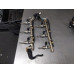 220E306 Direct Fuel Injectors Set With Rail For 17-20 Ford f-150  3.5 HL3E9F797EE Turbo