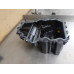 220E307 Lower Engine Oil Pan For 17-18 Ford f-150  3.5 HL3E6675AD Turbo