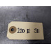 220E311 Coolant Inlet From 2018 Ford f-150  3.5 HL3E8A507AB Turbo