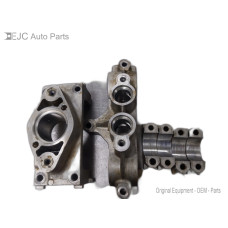 220E303 Right Camshaft Bearing Caps From 2018 Ford f-150  3.5  Turbo