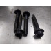 220E319 Camshaft Gear Bolt Set From 2018 Ford f-150  3.5  Turbo