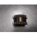 220E321 Crankshaft Timing Gear From 2018 Ford f-150  3.5 HL3E6306AA Turbo
