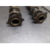 220E333 Right Camshafts Pair Set From 2018 Ford f-150  3.5 HL3E6A266BB Turbo