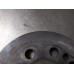 220E337 Crankshaft Trigger Tone Ring From 2018 Ford f-150  3.5 BL3E12A227BA Turbo