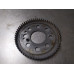 220E337 Crankshaft Trigger Tone Ring From 2018 Ford f-150  3.5 BL3E12A227BA Turbo