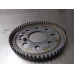 220E337 Crankshaft Trigger Tone Ring From 2018 Ford f-150  3.5 BL3E12A227BA Turbo
