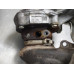 220E229 Left Turbo Turbocharger Rebuildable For 18-20 Ford f-150  3.5 JL3E6C879BC Turbo