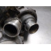 220E229 Left Turbo Turbocharger Rebuildable For 18-20 Ford f-150  3.5 JL3E6C879BC Turbo
