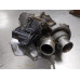 220E229 Left Turbo Turbocharger Rebuildable For 18-20 Ford f-150  3.5 JL3E6C879BC Turbo