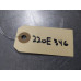 220E346 Left Turbo Cooler Lines From 2018 Ford f-150 3.5 Turbo 220E346 Left Turbo Cooler Lines From 2018 Ford f-150 3.5 Turbo
