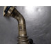 220E349 Right Turbo Oil Return Line From 2018 Ford f-150  3.5  Turbo