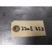 220E353 Engine Oil Dipstick From 2018 Ford f-150 3.5 HL3E6750AA Turbo 220E353 Engine Oil Dipstick From 2018 Ford f-150 3.5 HL3E6750AA Turbo