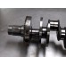 #SI07 Crankshaft Standard For 08-10 Ford F-250 Super Duty  6.4 8C3E6303AA Diesel