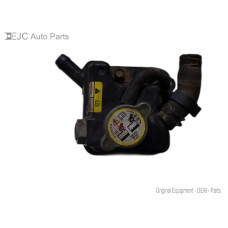 220X316 Turbo Coolant Reservoir For 08-10 Ford F-250 Super Duty  6.4 7C349C248AE Diesel