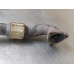 220X318 Left Up-Pipe For 08-10 Ford F-250 Super Duty  6.4  Diesel Driver Side