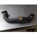 220X318 Left Up-Pipe For 08-10 Ford F-250 Super Duty  6.4  Diesel Driver Side
