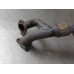 220X322 Right Up-Pipe For 08-10 Ford F-250 Super Duty  6.4  Diesel Passenger Side