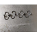 220X329 Piston Cooling Oil Squirter Jets For 08-10 Ford F-250 Super Duty  6.4  Diesel
