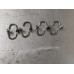 220X329 Piston Cooling Oil Squirter Jets For 08-10 Ford F-250 Super Duty  6.4  Diesel