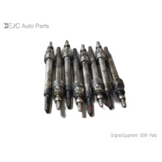 220X331 Glow Plugs Set All For 08-10 Ford F-250 Super Duty 6.4 1854421C1 Diesel 220X331 Glow Plugs Set All For 08-10 Ford F-250 Super Duty 6.4 1854421C1 Diesel