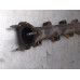 223R302 Left Exhaust Manifold For 08-10 Ford F-250 Super Duty  6.4 1848579C3 Diesel